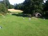 Little Marae on the green.JPG